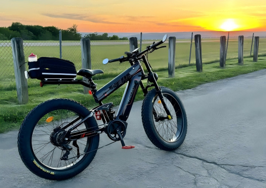 How to Measure e-Bike Battery Capacity: A Comprehensive Guide