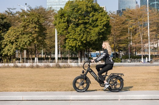 Stay Safe on the Road: Decoding Bike Lane Types for Cyclists