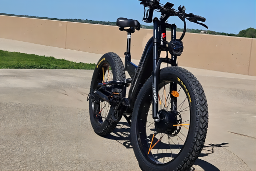 Electric Bike vs. Electric Conversion Kit: Making the Right Choice