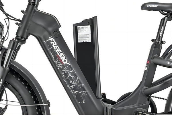 How to Reset Your E-Bike Battery