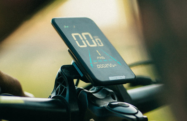 The Future of Cycling: Exploring E-Bike Displays