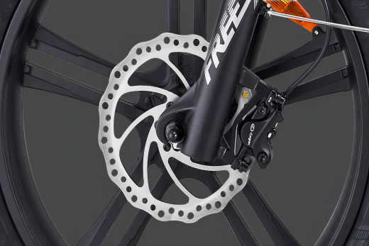 Mechanical Vs. Hydraulic Brakes: How To Choose