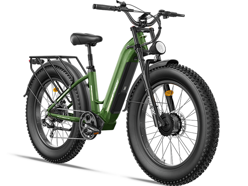 Ranger M-540