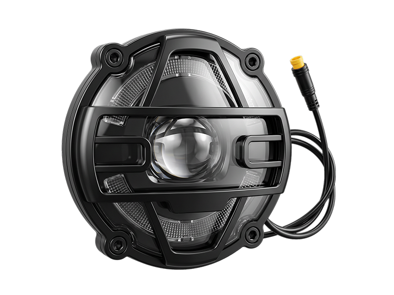Waterproof Headlight