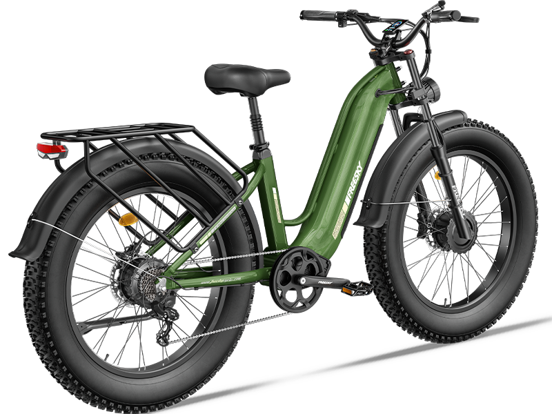 Ranger M-540