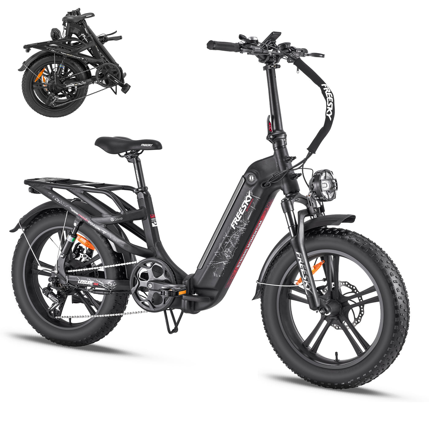 Used eBike