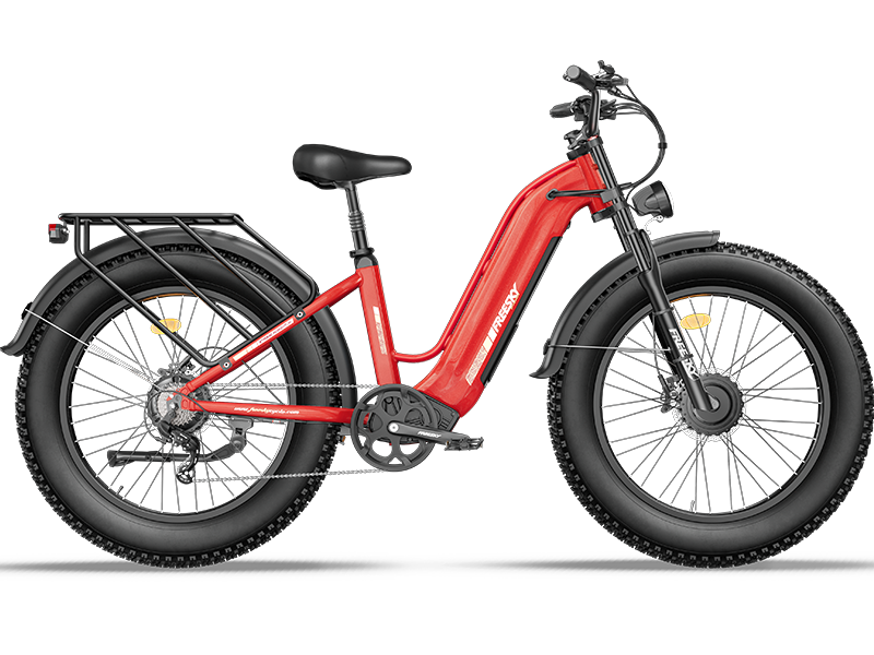Ranger M-540