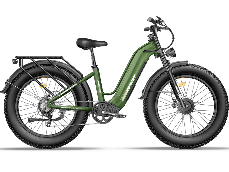 Ranger M-540