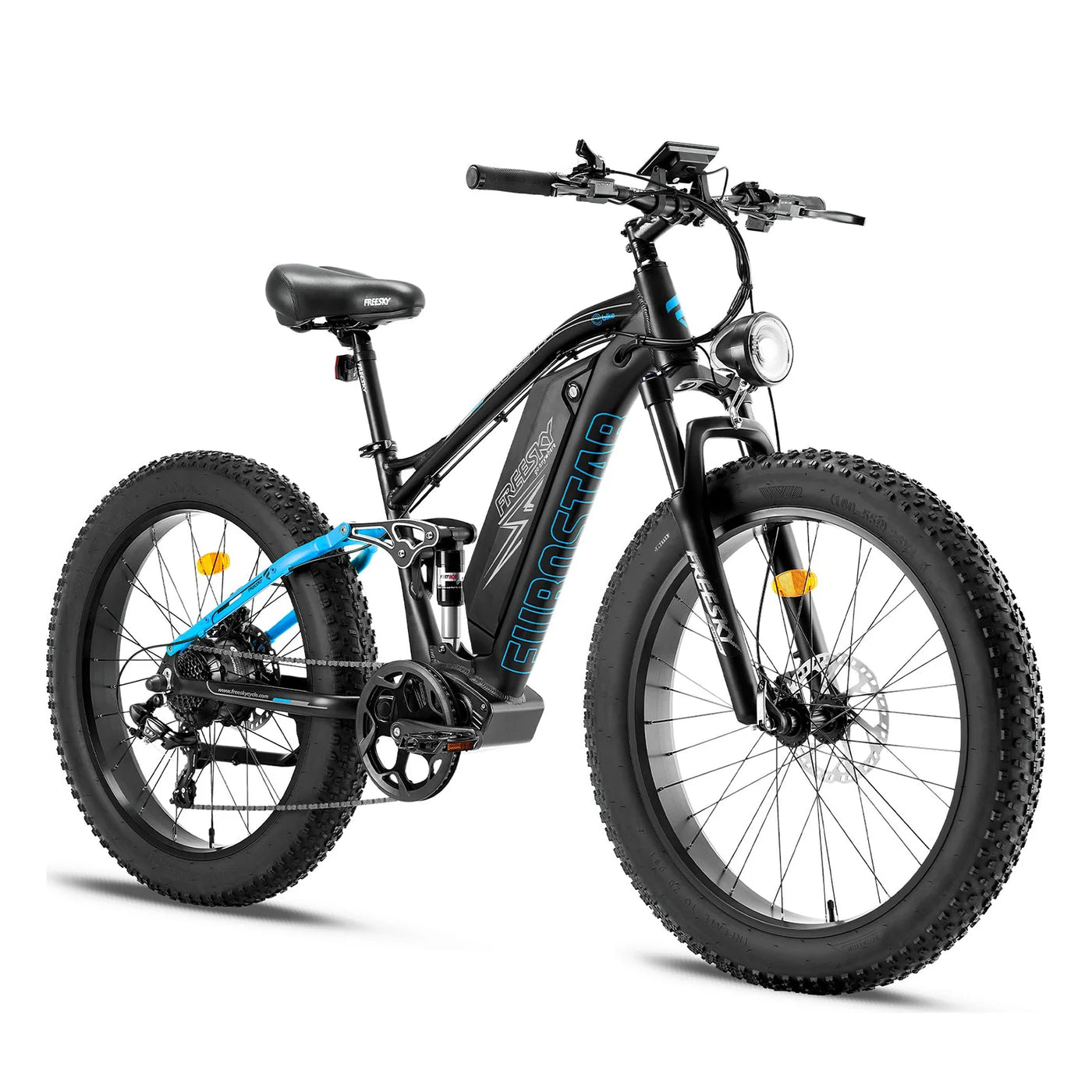 Used eBike