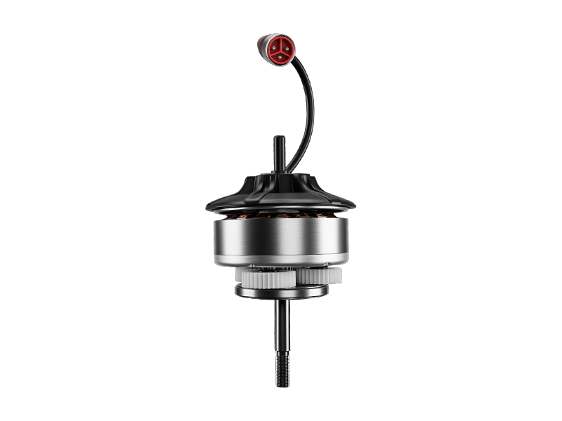 Motor