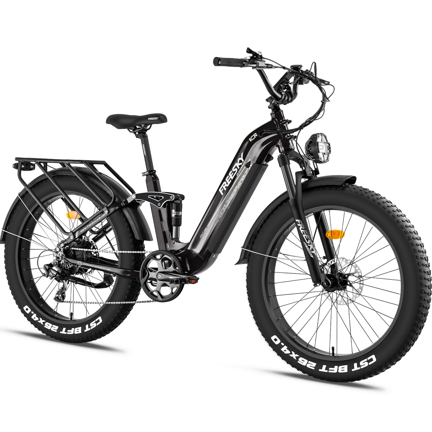 Electric-bicycles-for-adults-dual-suspension-1000W-48V-20AH-SAMSUNG-Battery-A-340
