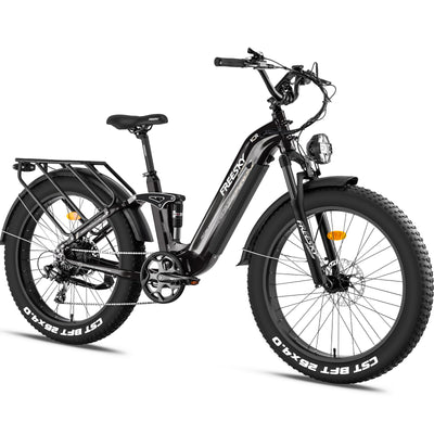 Electric-bicycles-for-adults-dual-suspension-1000W-48V-20AH-SAMSUNG-Battery-A-340
