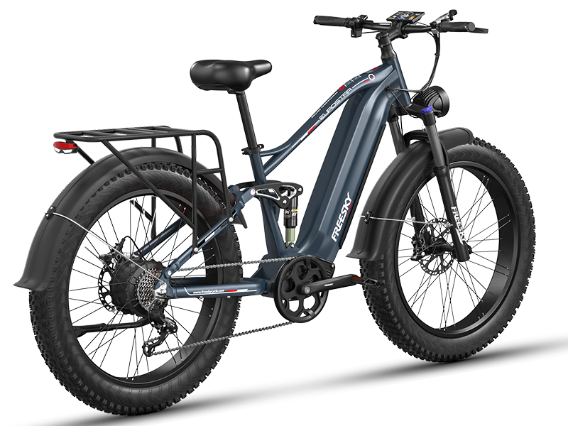 Eurostar Ultra M-410