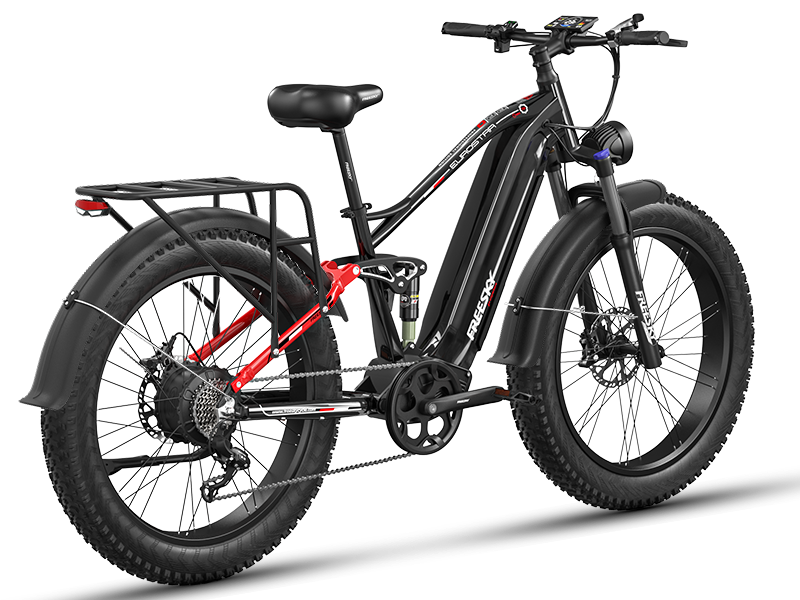 Eurostar Ultra M-410