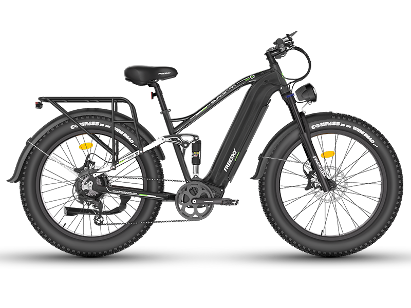 Eurostar Ultra M-410