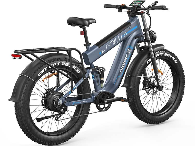 Alaska Pro M-520