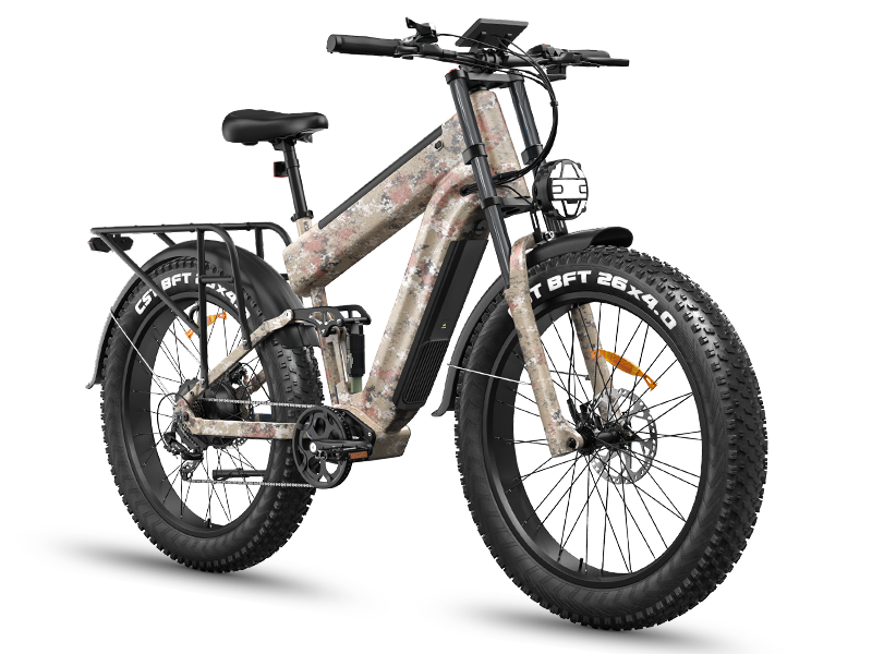 Alaska Pro M-520