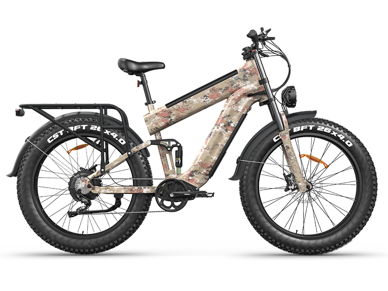 Alaska Pro M-520