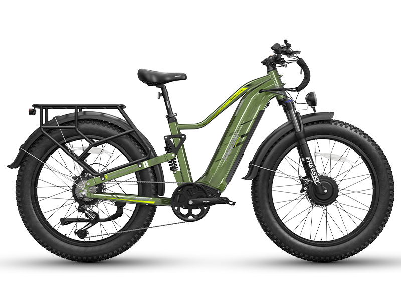 (Pre-order) Eurostar Turbo M-410