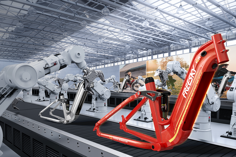 Engineered for Longevity