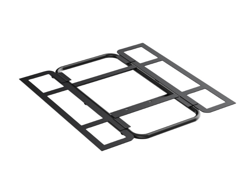 Foldable Platform