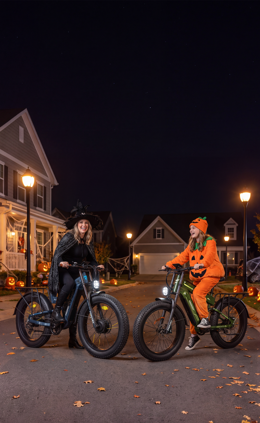 HALLOWEEN DEALS