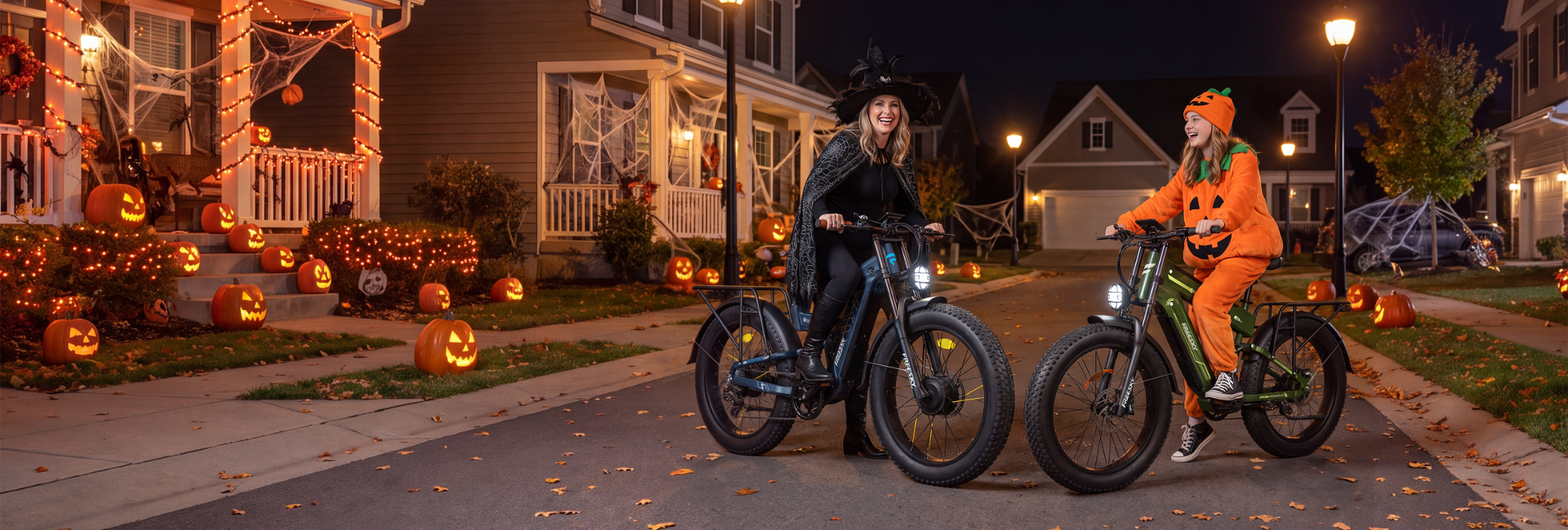 HALLOWEEN DEALS