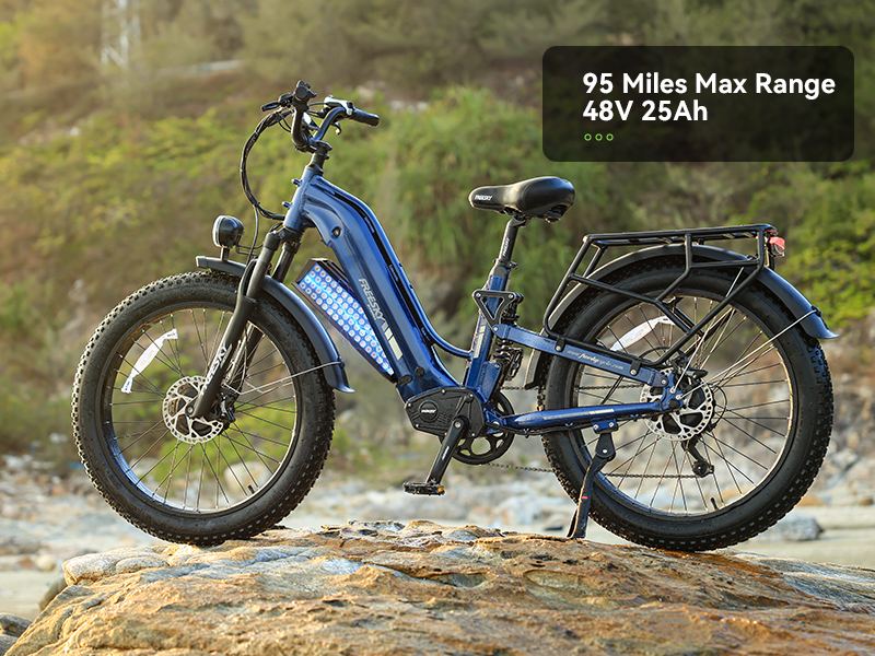 FREESKY Ranger Air M-540 Electric Bike