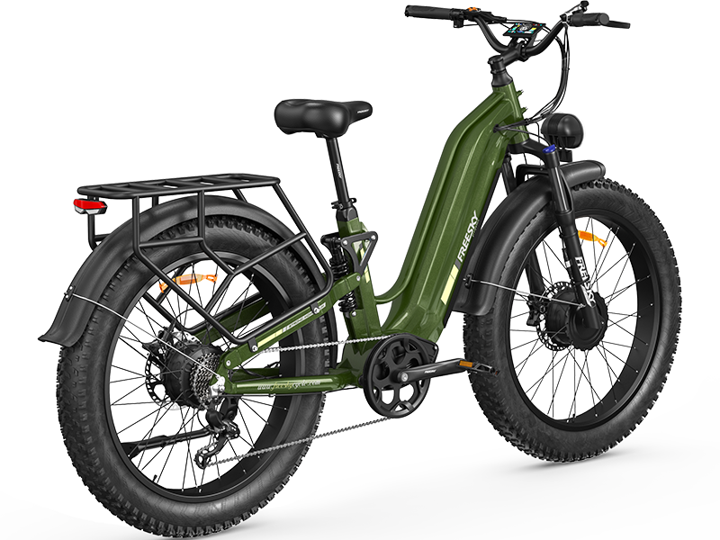 Ranger Plus M-540