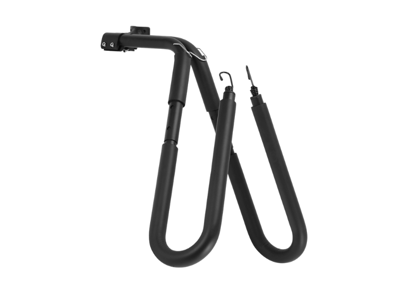 Side Surfboard Rack