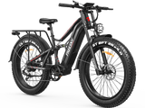 Swift Horse Ultra X-6E