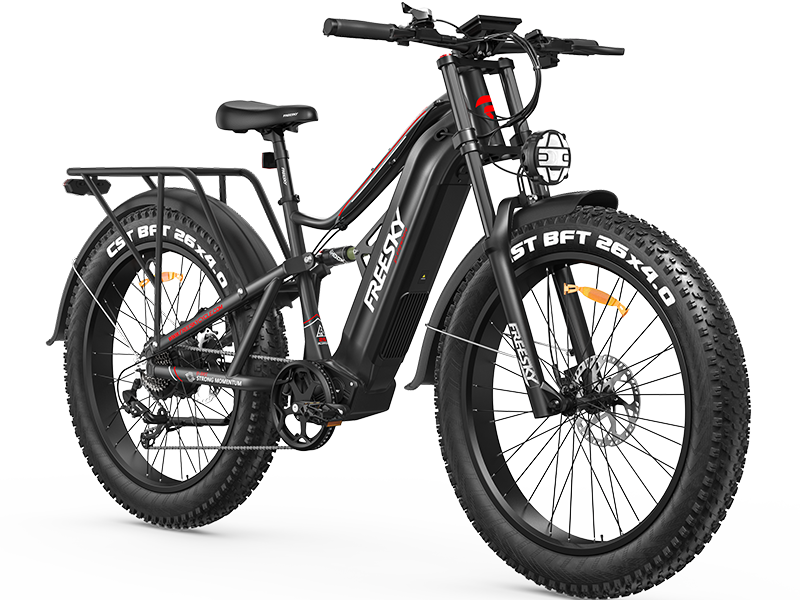 Swift Horse Ultra X-6E