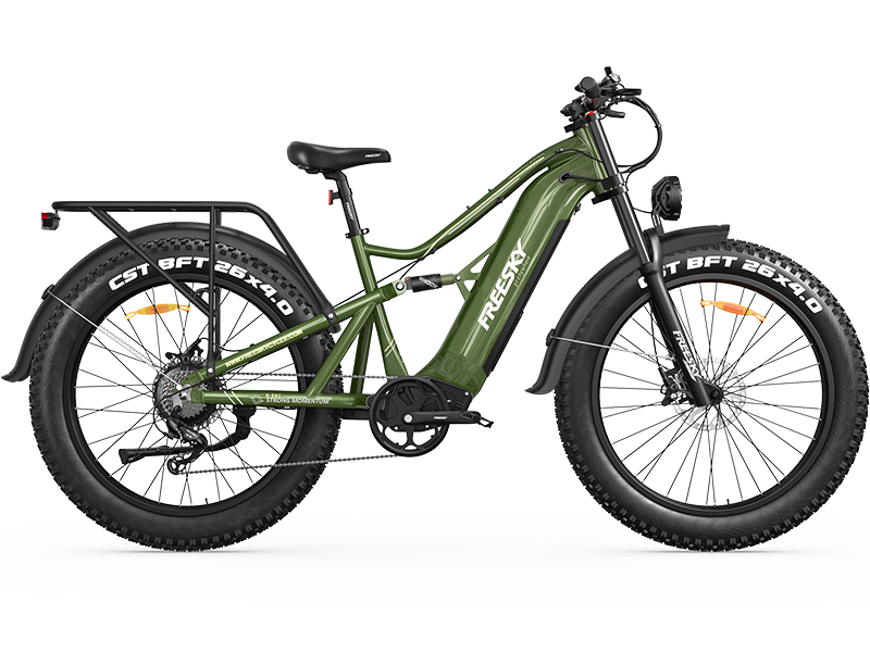 Swift Horse Pro X-6E