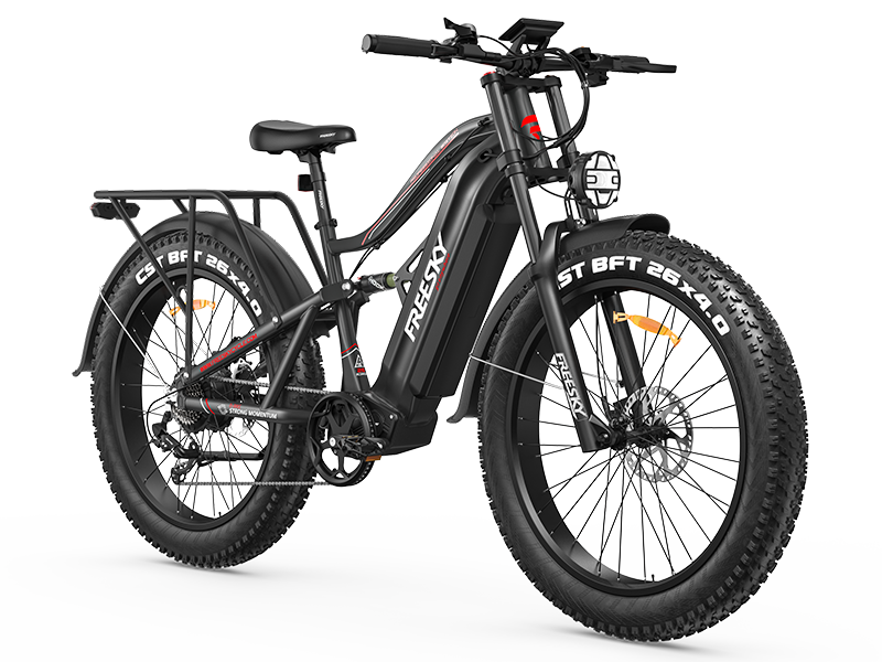 Swift Horse Ultra X-6E