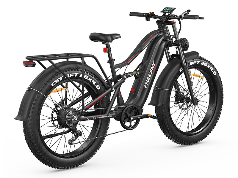 Swift Horse Ultra X-6E