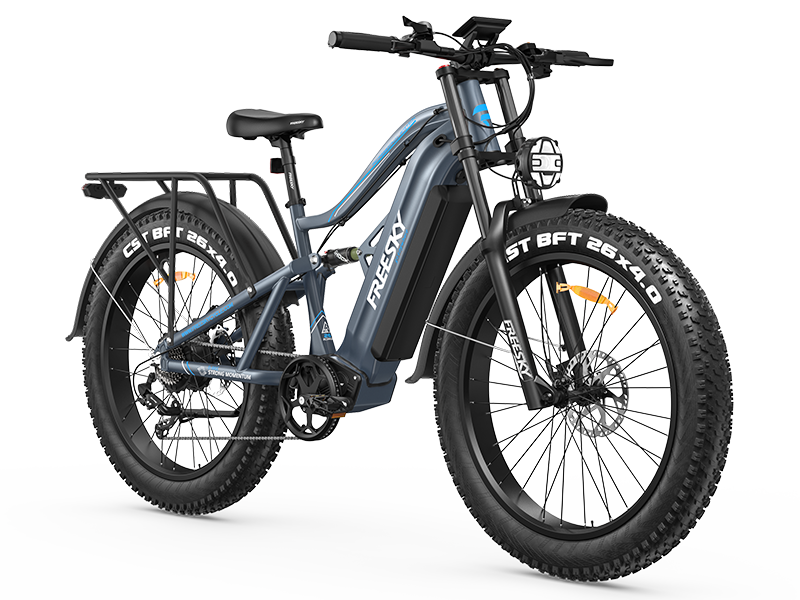 Swift Horse Ultra X-6E