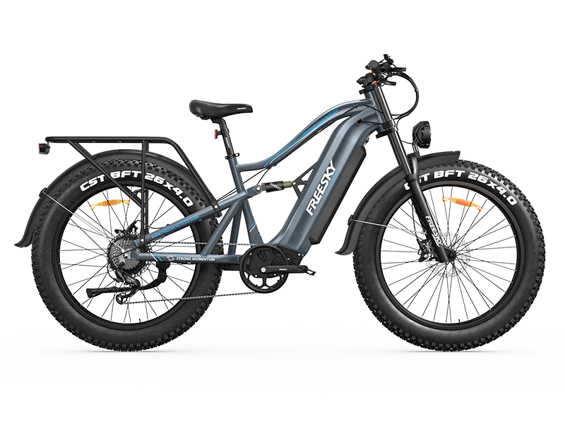 Swift Horse Ultra X-6E