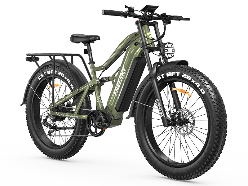 Swift Horse Ultra X-6E