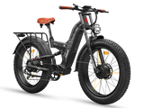 Warrior Pro M-530