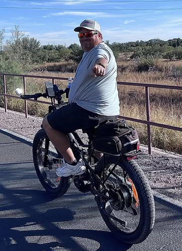 My Spring Ride in San Diego with the Freesky Swift Horse