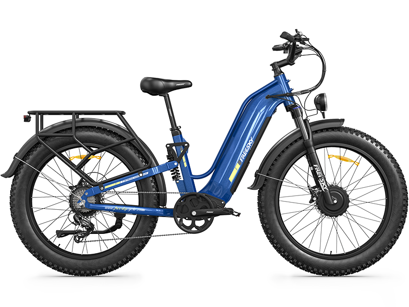 FREESKY Ranger Air M-540 Electric Bike