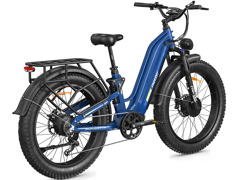 FREESKY Ranger Air M-540 Electric Bike