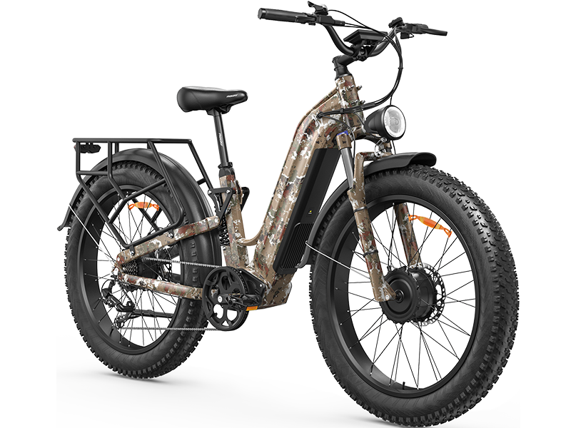 (Pre-Order) Ranger Air M-540