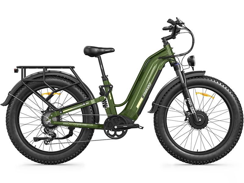 FREESKY Ranger Air M-540 Electric Bike
