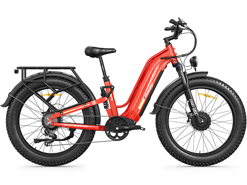 FREESKY Ranger Air M-540 Electric Bike