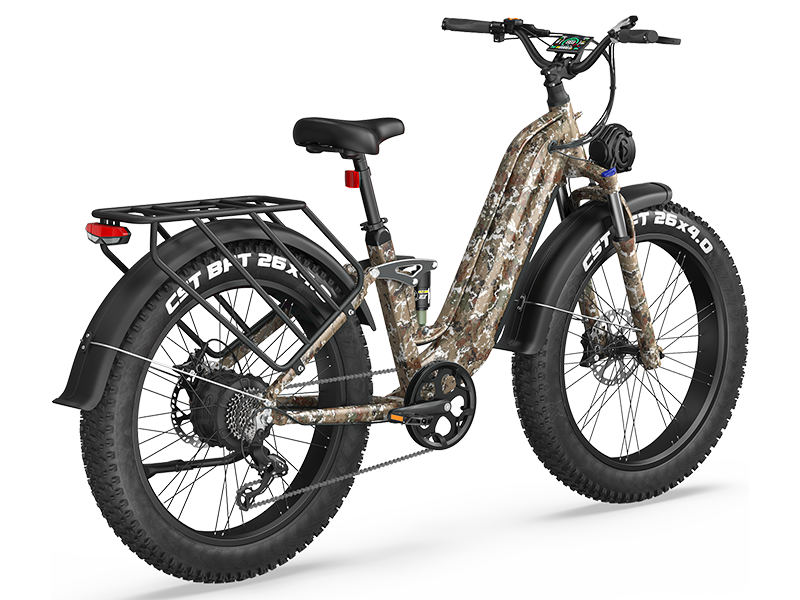 Wild Cat Ultra A-340