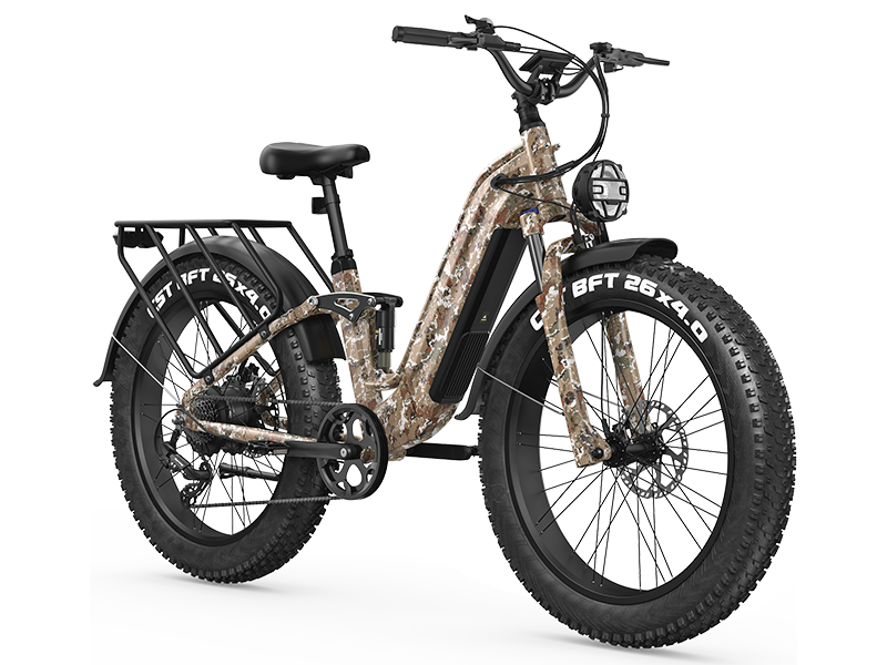 Wild Cat Ultra A-340