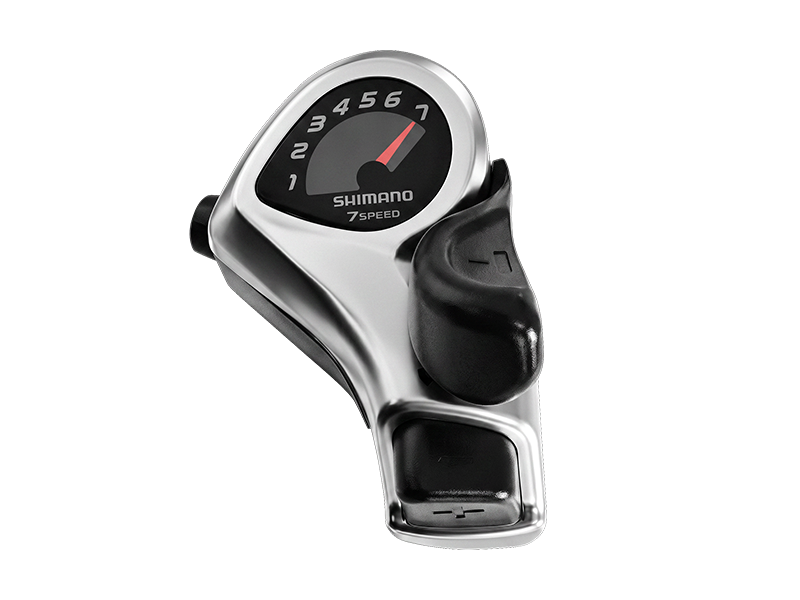 Shifter