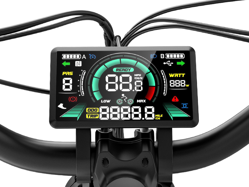 Wild Cat Pro A-340