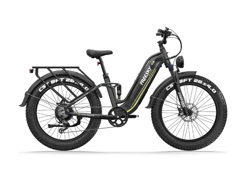 Wild Cat Pro A-340